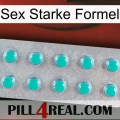 Sex Strong Formula 28